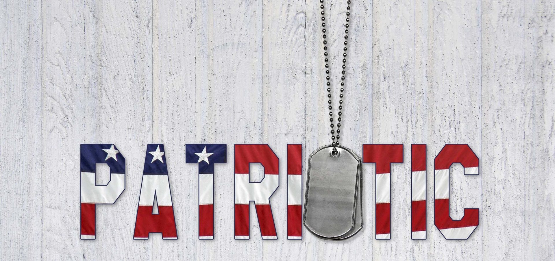 Patriotic, veterans, USA, America, Dog tags