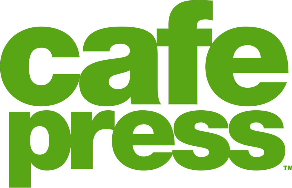 CafePress.com Logo