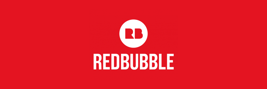 RedBubble.com logo