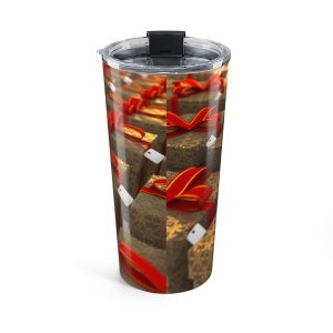 Christmas Presents 20oz Travel Mug/Tumbler
