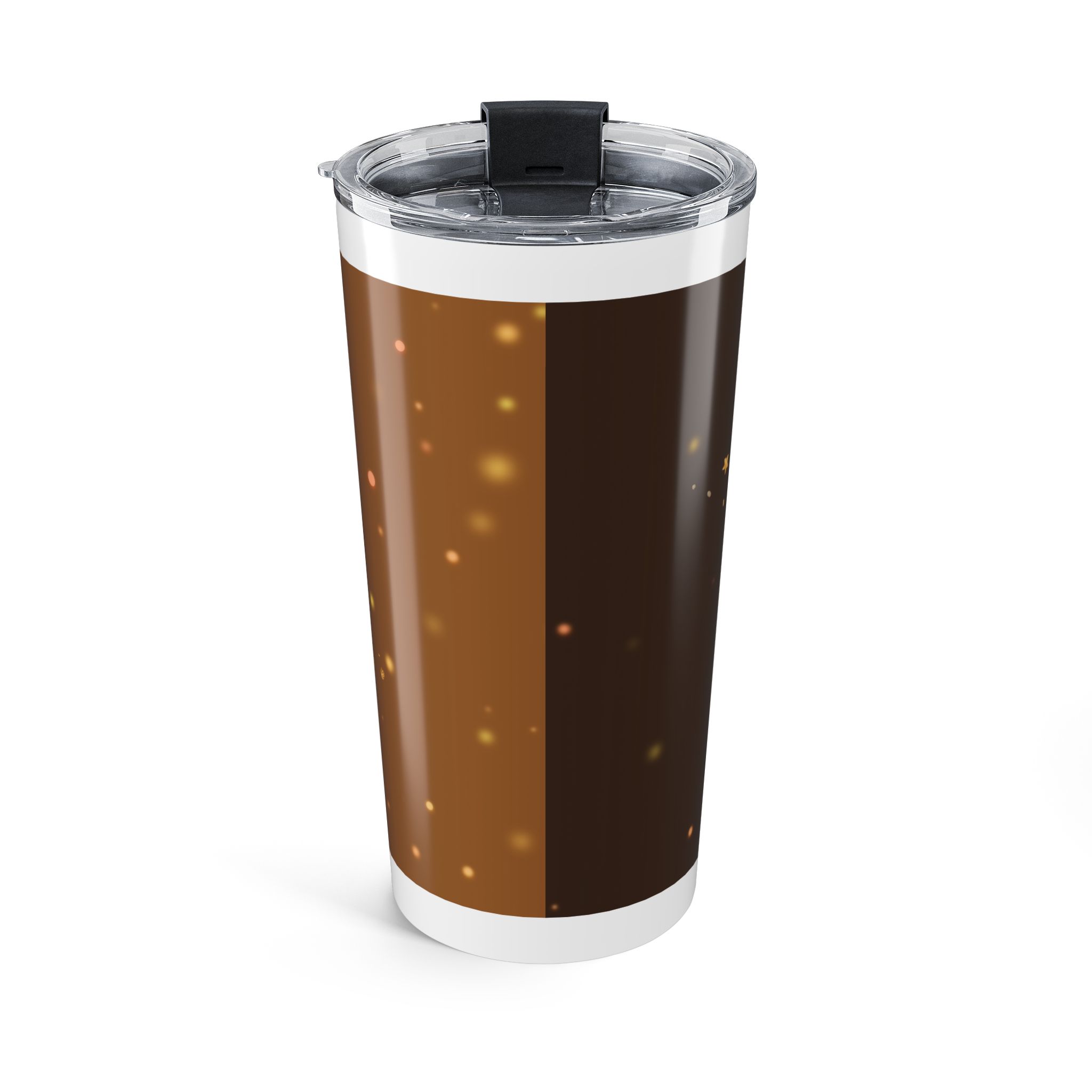 Be Magic 20oz Tumbler/Travel Mug