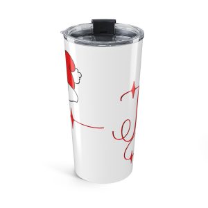 Believe (Design 2 ) 20oz Stainless Steel Tumbler Travel Mug