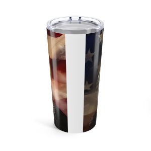 American Eagle 20oz Stainless Steel Travel Mug/Tumbler