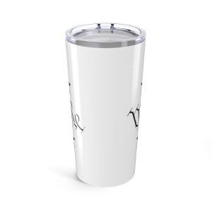 We The People 20oz Tumbler/Travel Mug